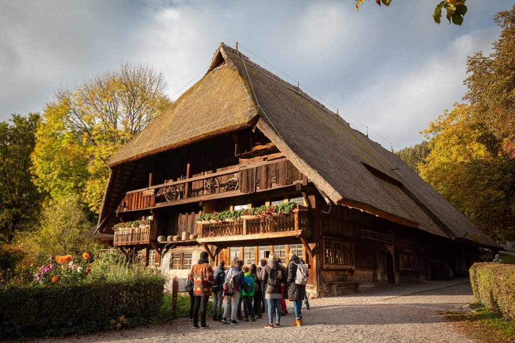 Ferientipp: Die „Sieben im Süden“ – Eine Zeitreise durch Baden-Württembergs Freilichtmuseen