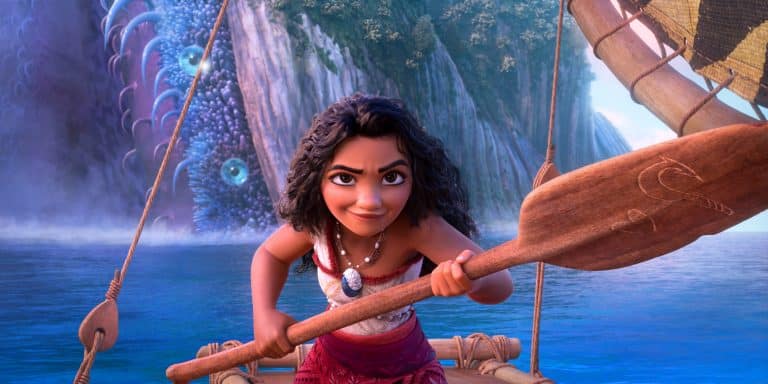 „Vaiana 2“: Erster Trailer verspricht ein magisches Kinoerlebnis