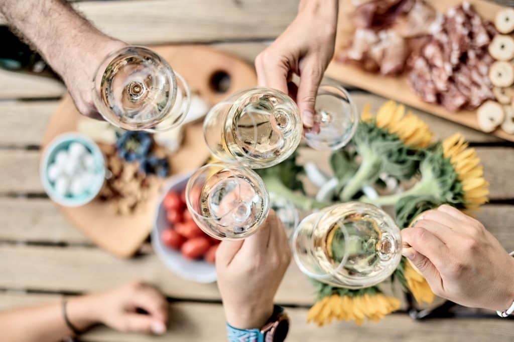 Genuss und Gemeinschaft: Spätsommerliche Kulinarik-Events in Karlsruhe