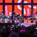 Starkes Statement und zweimal ausverkauft: Grönemeyer elektrisiert 40.000 Fans vor dem Karlsruher Schloss Starkes Statement und zweimal ausverkauft: Grönemeyer elektrisiert 40.000 Fans vor dem Karlsruher Schloss