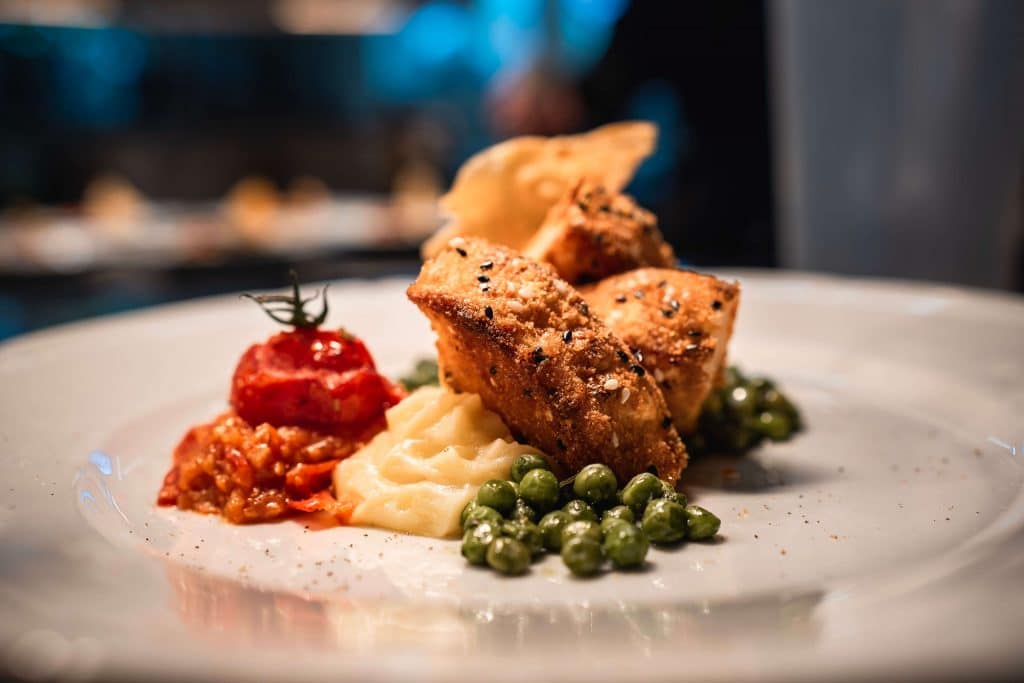 Herbstliche Genüsse: Hochschwarzwälder Kulinarikwochen präsentieren regionale Spezialitäten