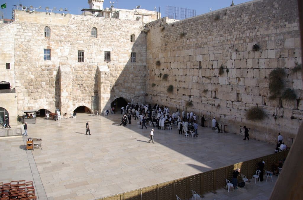 Auswärtiges Amt: Dringende Reisewarnung für Israel und Palästinensische Gebiete – Eskalation im Nahen Osten