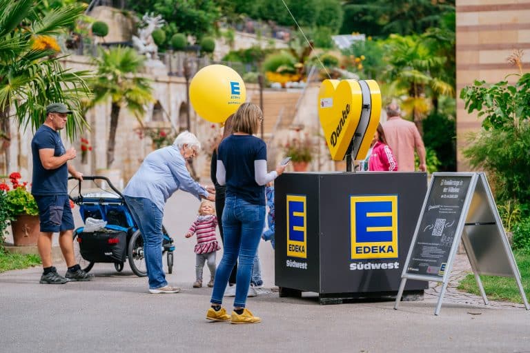 Ausflugstipp für das Wochenende: EDEKA Familientage in der Wilhelma Ausflugstipp für das Wochenende: EDEKA Familientage in der Wilhelma