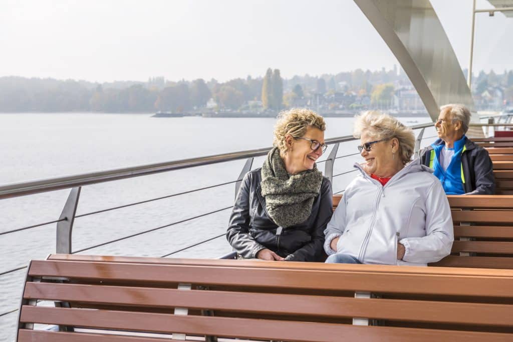 Herbstzauber am Bodensee: Ausflugstipps– Schifffahrten, Kulinarik und Naturerlebnisse Konstanz Schiff 01 Copyright MTK Dagmar Schwelle