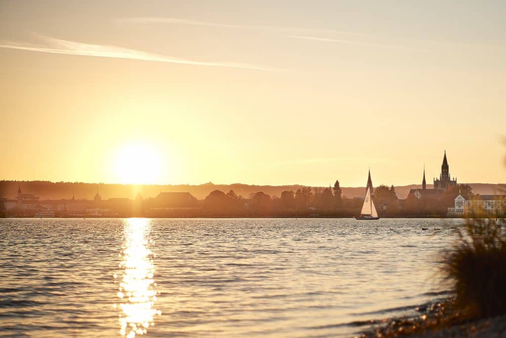 Herbstzauber am Bodensee: Ausflugstipps– Schifffahrten, Kulinarik und Naturerlebnisse