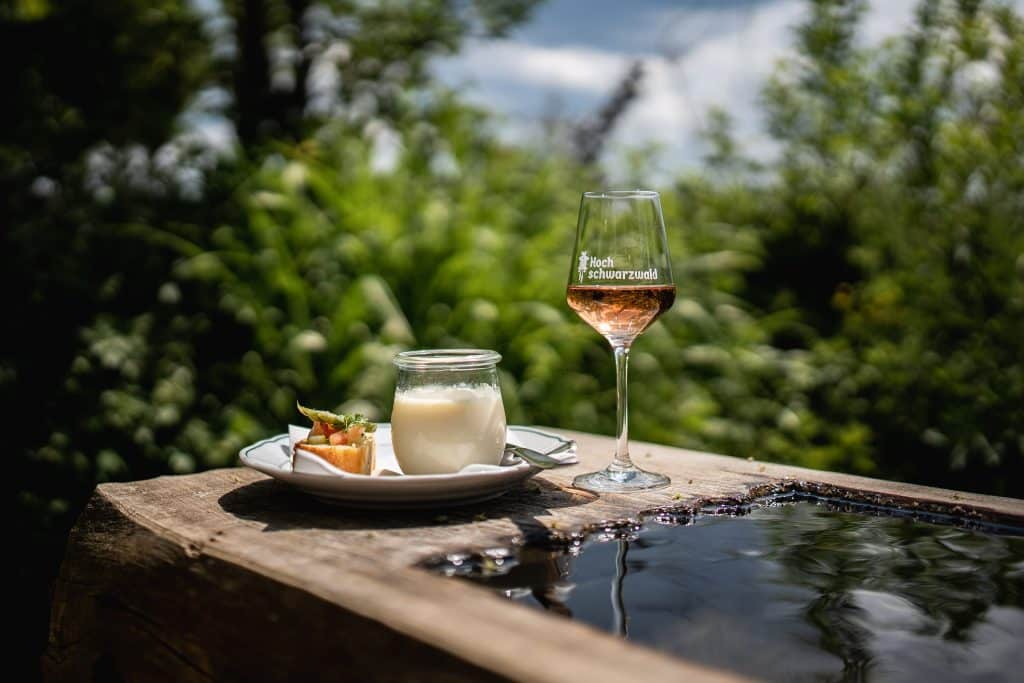 Hochschwarzwald im September: 7 Event-Tipps für jeden Geschmack 4 Hochschwarzwald im September: 7 Event-Tipps für jeden Geschmack Kulinarische Genusswanderung %C2%A9Hochschwarzwald Tourismus GmbH