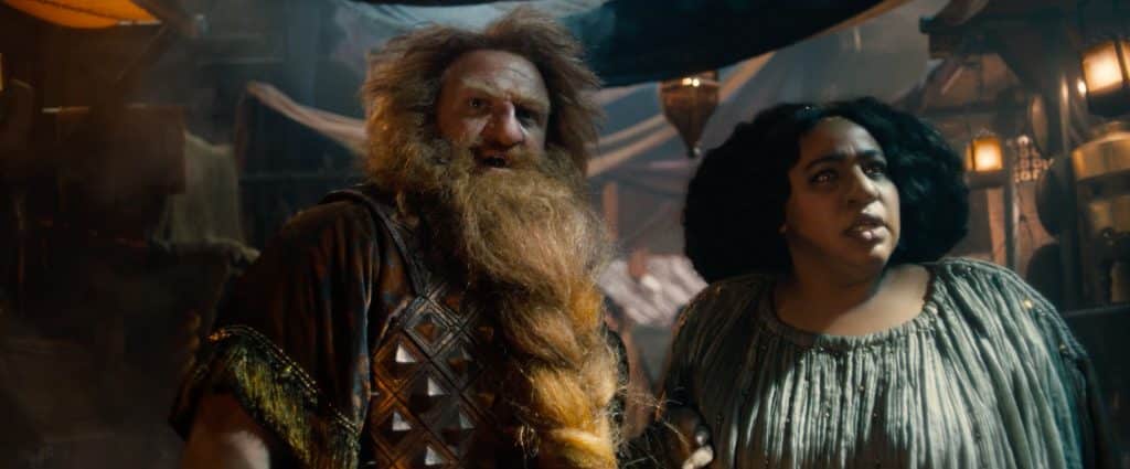 Ab 29.08 auf Amazon Prime! Epischer Kampf um Mittelerde – Neue "Herr der Ringe"– Serie verspricht gigantische Schlacht 1 Ab 29.08 auf Amazon Prime! Epischer Kampf um Mittelerde – Neue "Herr der Ringe"– Serie verspricht gigantische Schlacht LOTR S2 LaunchTrailer 00.41