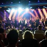 Nachwuchstalente und Profis begebei der „Broadway Dreams Camp Show“ im Europa-Park Nachwuchstalente und Profis begebei der „Broadway Dreams Camp Show“ im Europa-Park