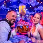O’zapft is im Europa-Park: Oktoberfest mit Maß, Musik und Mega-Gaudi!
