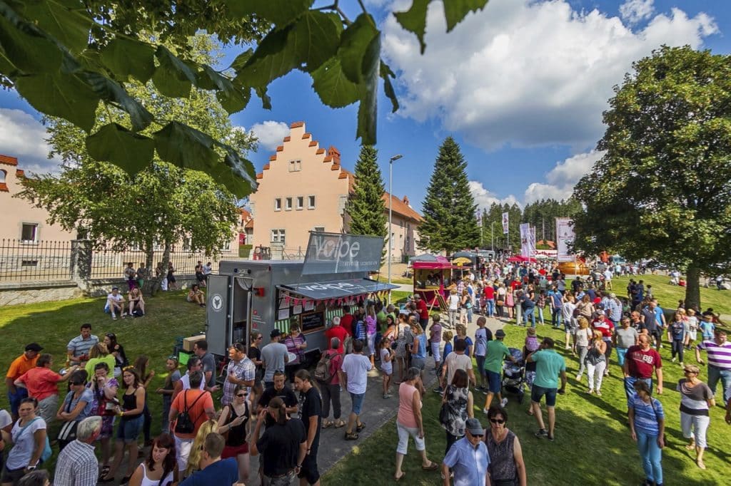 Hochschwarzwald im September: 7 Event-Tipps für jeden Geschmack