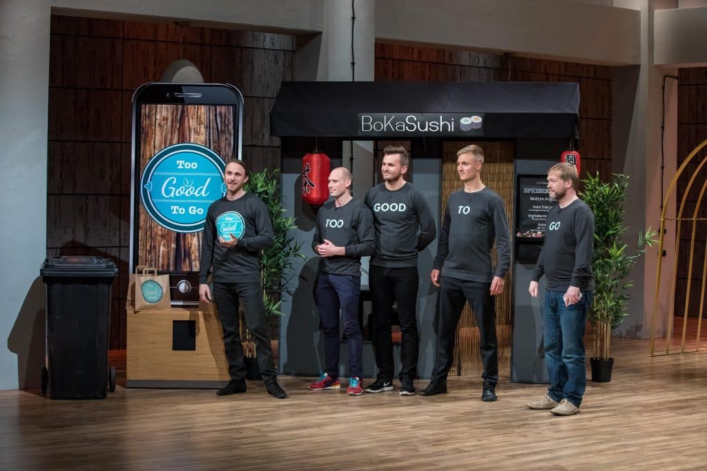 10 Jahre „Die Höhle der Löwen“: 2 „Ur-Löwen“ kehren zurück – Jubiläumsstaffel startet am 2. September bei VOX & RTL+