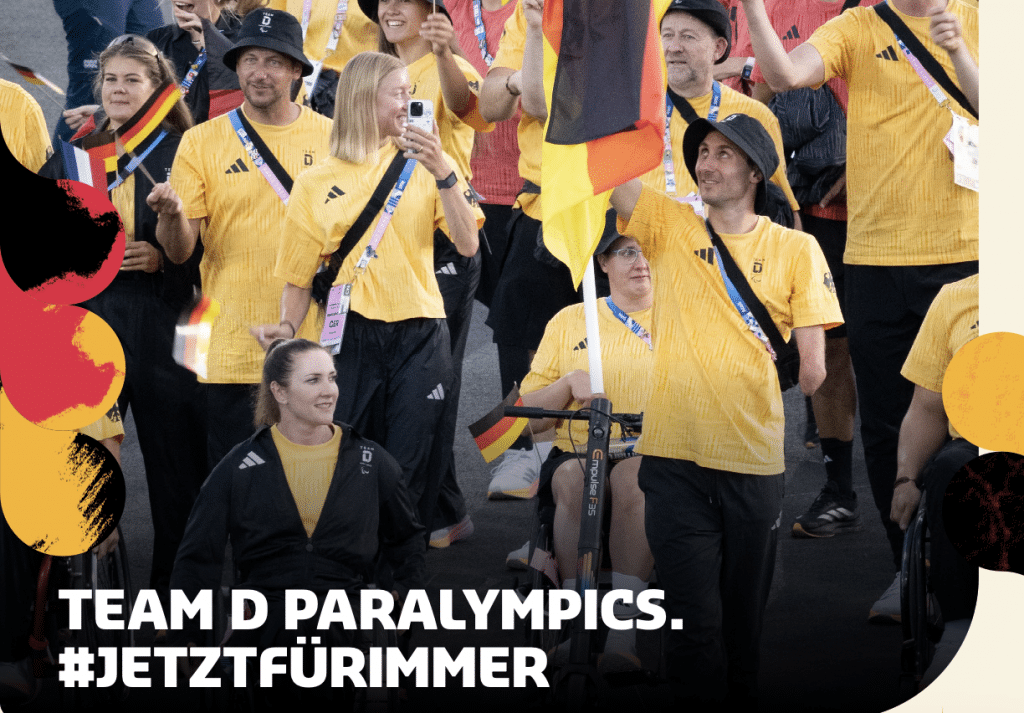 Paralympics 2024: Diese Athleten aus Baden-Württemberg kämpfen um Medaillen in Paris