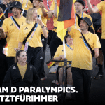 Paralympics 2024: Diese Athleten aus Baden-Württemberg kämpfen um Medaillen in Paris Paralympics 2024: Diese Athleten aus Baden-Württemberg kämpfen um Medaillen in Paris