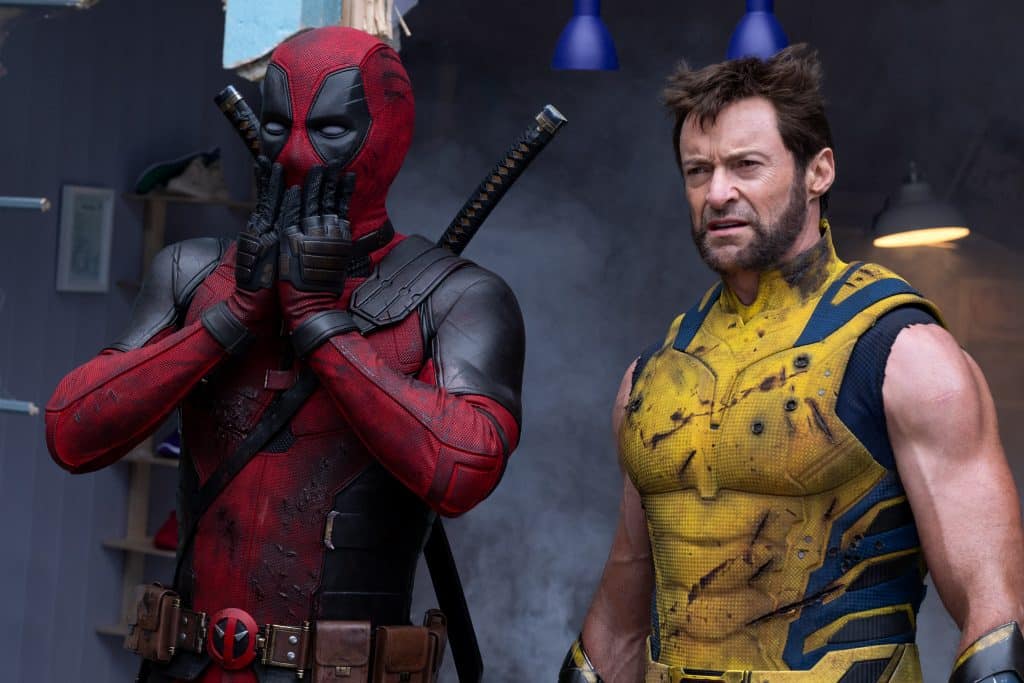 Mega-Blockbuster: 500 Millionen Dollar in einer Woche – „Deadpool & Wolverine“ räumt weltweit ab!
