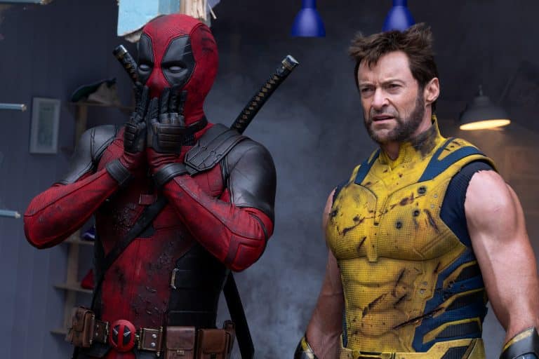 Mega-Blockbuster: 500 Millionen Dollar in einer Woche – „Deadpool & Wolverine“ räumt weltweit ab!