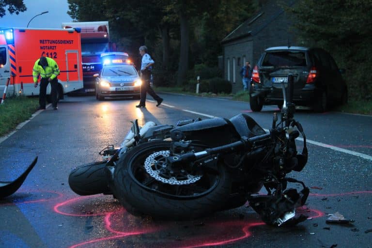 Positive Verkehrsunfallbilanz in Baden-Württemberg: Weniger Tote und Schwerverletzte im ersten Halbjahr 2024