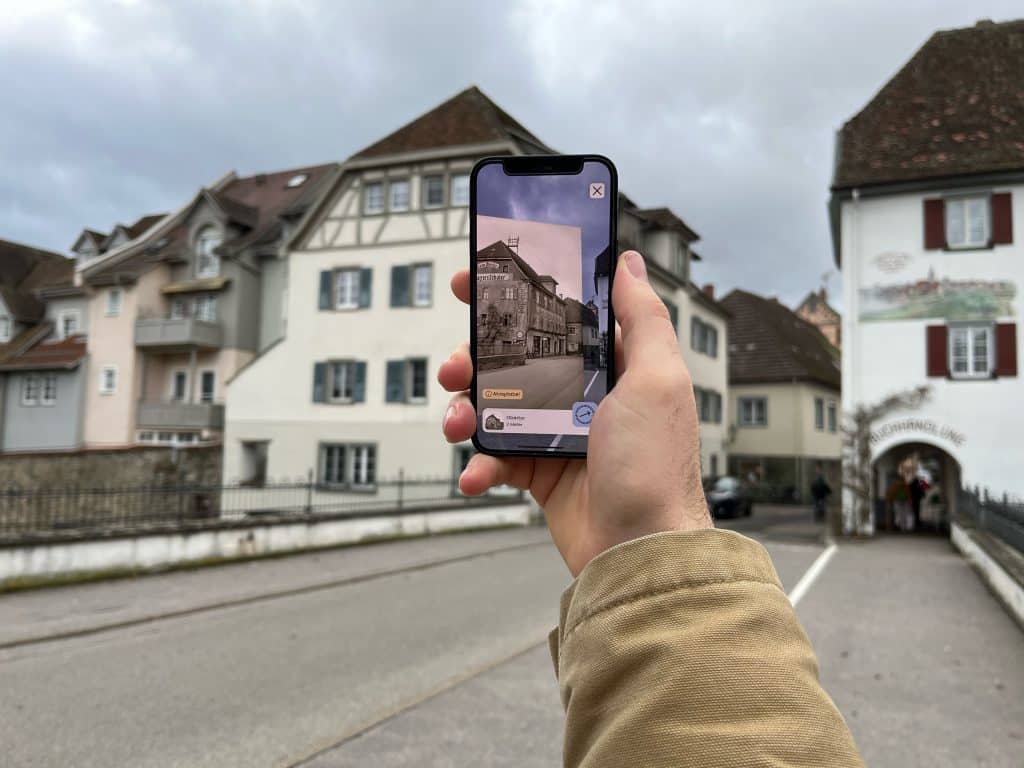 Der Reiseführer für die Hosentasche: Baden-Württembergs Kleinstadtperlen neu entdecken – Jetzt mit der Zeigmal-App