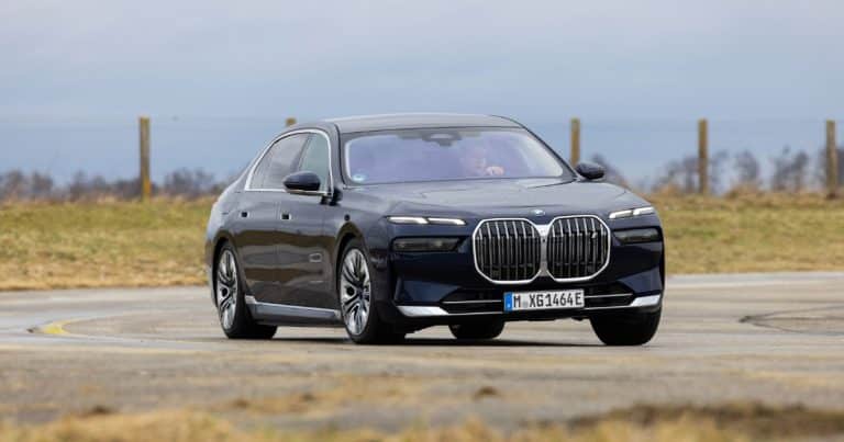 Noch keine Trendwende: Stagnation auf dem E-Auto-Markt – Ein Rückschritt oder nur eine Pause?