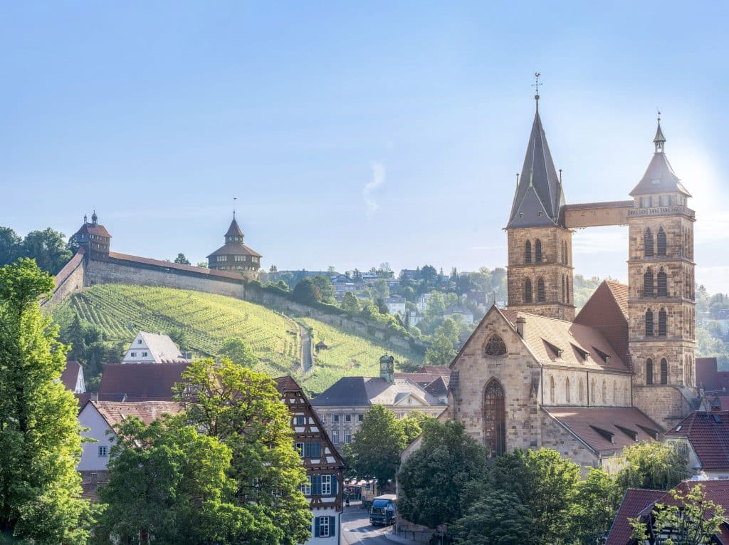 Straßenkunsttage: ESTiVAL Esslingen begeistert mit Kunst und Live-Musik
