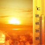 DWD warnt vor extremer Hitze in Baden-Württemberg: Heute droht hohe Belastung am Rhein und im Kraichgau