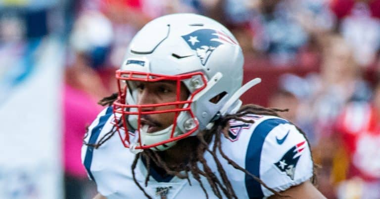 NFL-Profi entlassen! Bitterer Rückschlag für den Stuttgarter Jakob Johnson – NFL-Traum bei den New York Giants geplatzt!