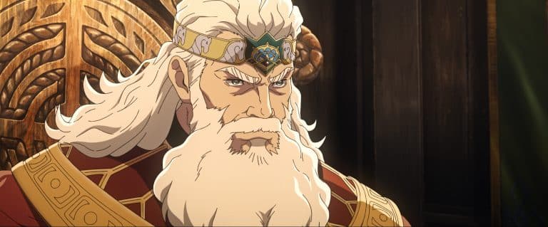 Erster Trailer zu „Der Herr der Ringe: Die Schlacht der Rohirrim“ enthüllt: Mittelerde-Anime bringt epische Schlacht ins Kino!