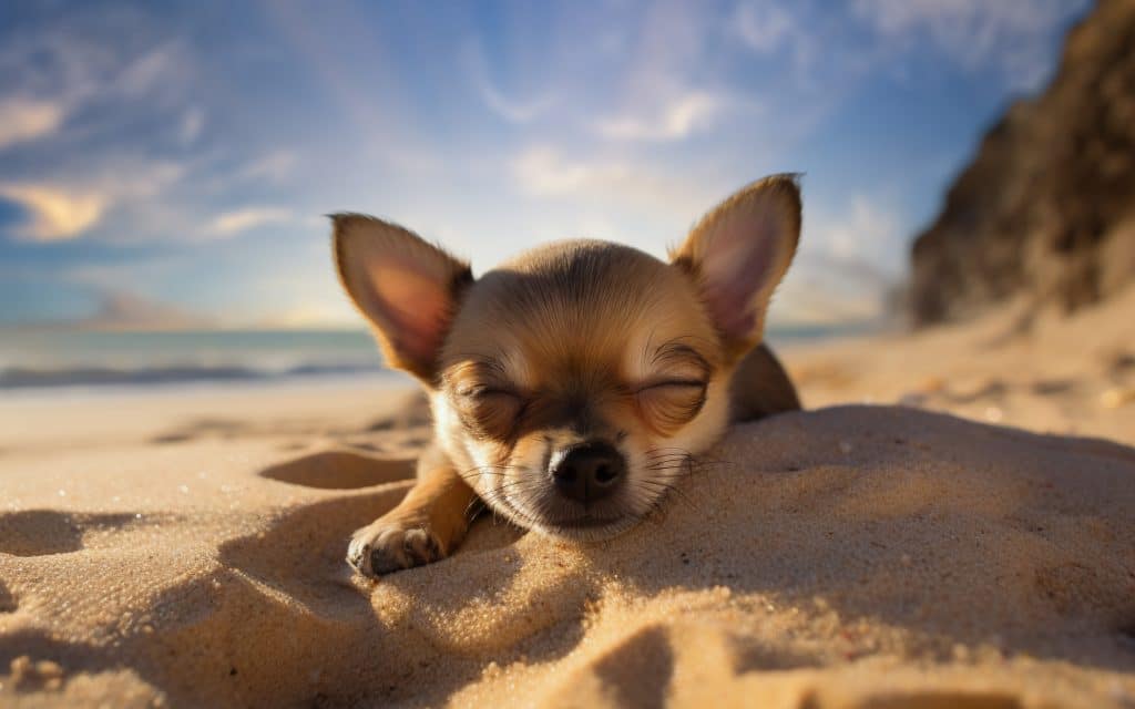 Urlaub mit Hund geplant? 4 Tipps für sorgenfreie Tage im In- und Ausland