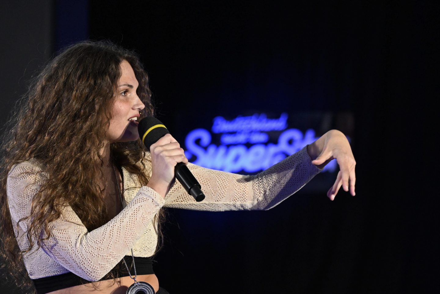 Mari Grafik (20) aus Falkensee