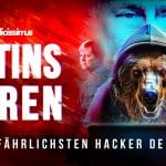 Zwei SWR-Produktionen für den Deutschen Fernsehpreis 2024 nominiert Zwei SWR-Produktionen für den Deutschen Fernsehpreis 2024 nominiert