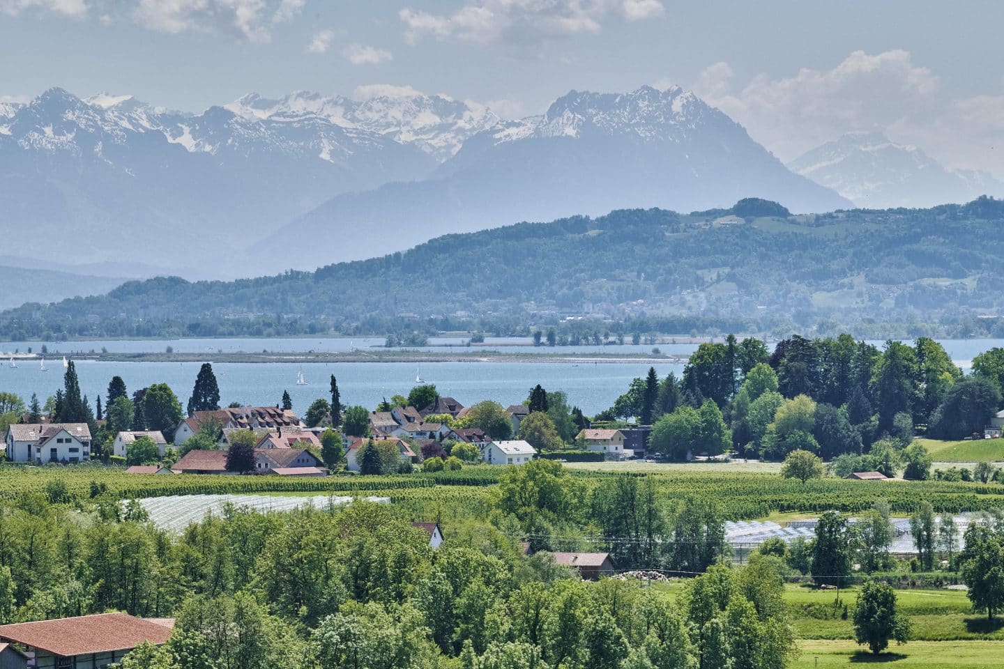 Die Top 10 der deutschen Seen: Bodensee landet auf Platz 2 bei „Dein Lieblingssee 2024“ 21Z5761