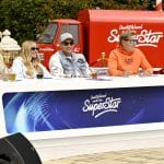 Von Ballermann-Duo bis TikTok-Millionär: Bunte Acts und die nächste Goldene CD bei den DSDS-Castings Von Ballermann-Duo bis TikTok-Millionär: Bunte Acts und die nächste Goldene CD bei den DSDS-Castings