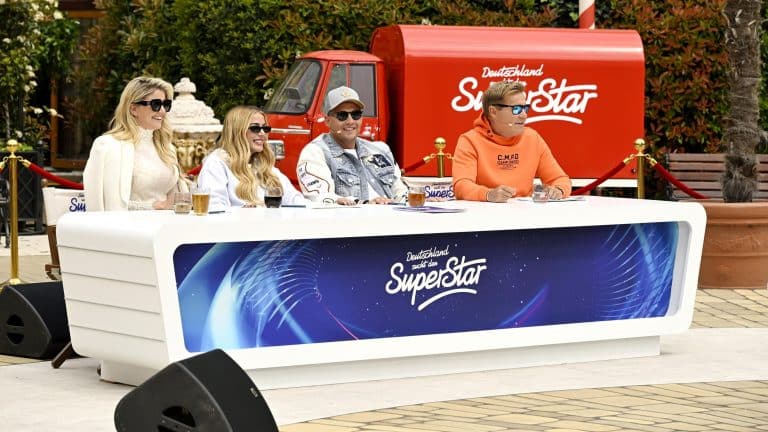 Von Ballermann-Duo bis TikTok-Millionär: Bunte Acts und die nächste Goldene CD bei den DSDS-Castings