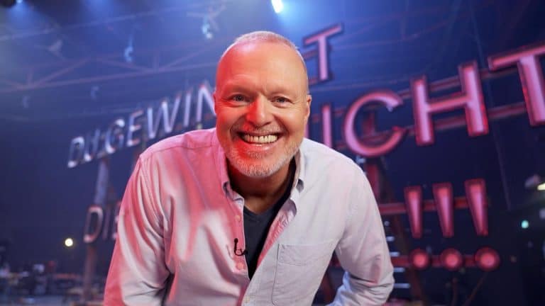#DGHNDMBSR startet heute: Raabs großes TV-Comeback auf RTL+!