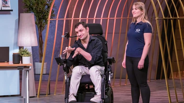 „Die Höhle der Löwen“ Folge 5: Lichtshows, Hightech und Nachhaltigkeit – Wer sichert sich den großen Deal?