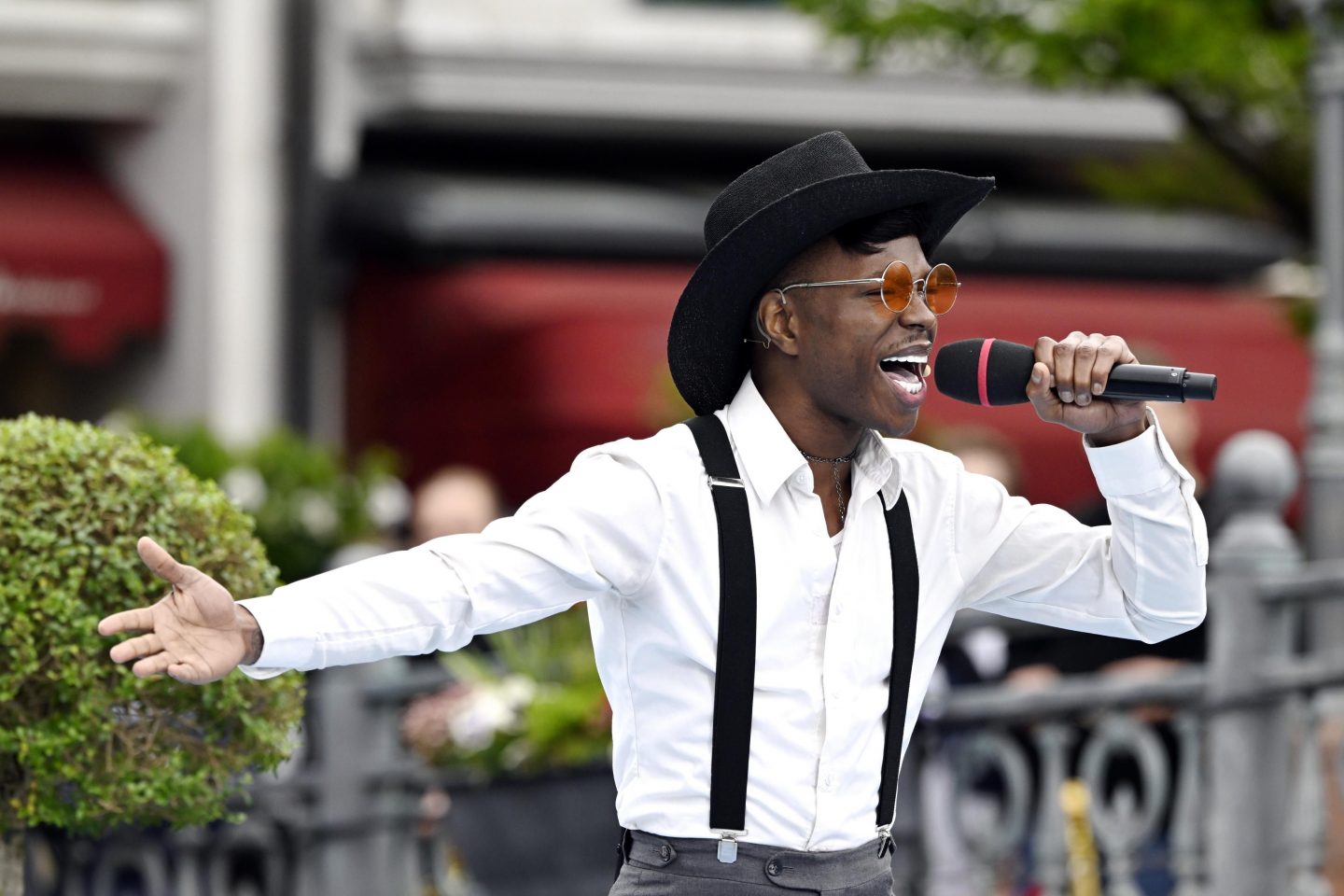 Von Ballermann-Duo bis TikTok-Millionär: Bunte Acts und die nächste Goldene CD bei den DSDS-Castings 516B1