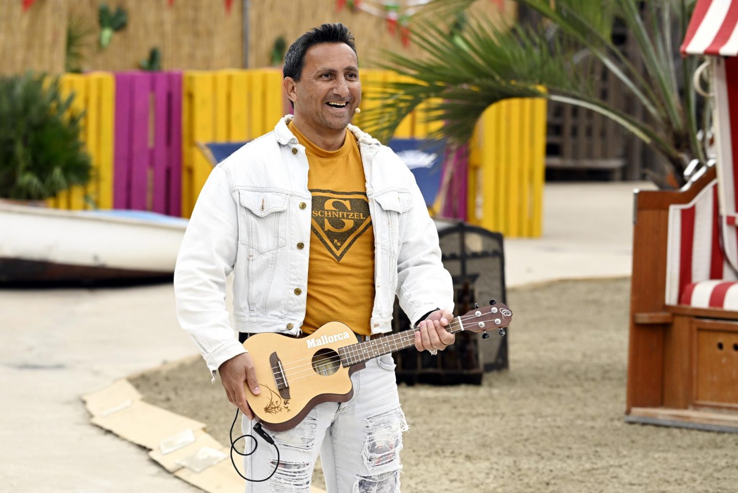 Von Ballermann-Duo bis TikTok-Millionär: Bunte Acts und die nächste Goldene CD bei den DSDS-Castings 584AF 1