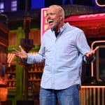 Stefan Raab: „König Lustig“ geht in die zweite Runde – Neue Folge von #DGHNDMBSR heute Abend auf RTL+ Stefan Raab: „König Lustig“ geht in die zweite Runde – Neue Folge von #DGHNDMBSR heute Abend auf RTL+