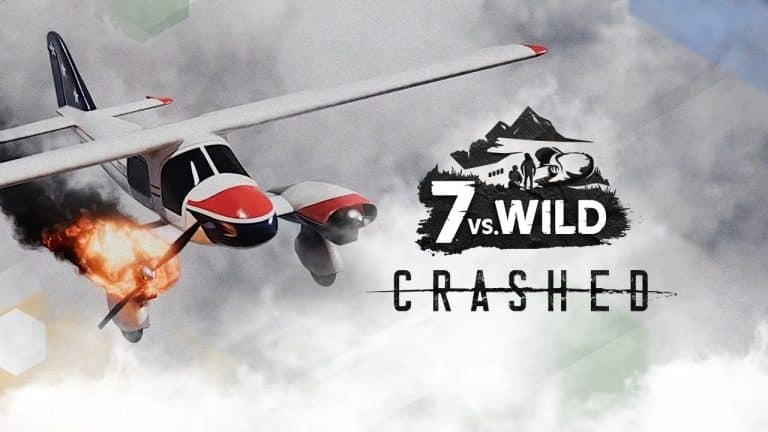 Was geschah wirklich hinter den Kulissen von „7 vs. Wild – Crashed“? Ein Teilnehmer packt aus!