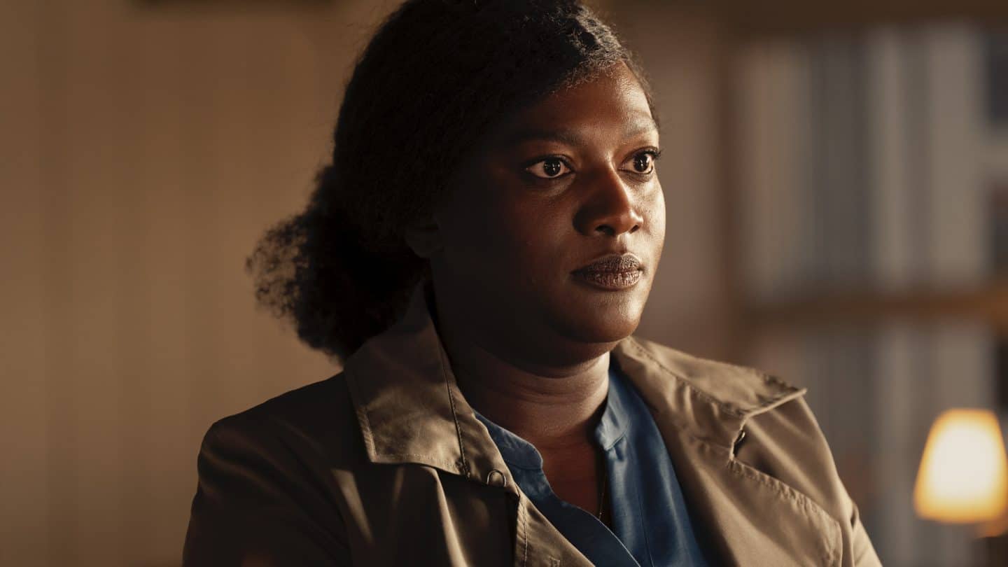 „Die Polizistin und die Sprache des Todes“: Sie lässt sich von niemandem einschüchtern – Thelma Buabeng im neuen Krimi