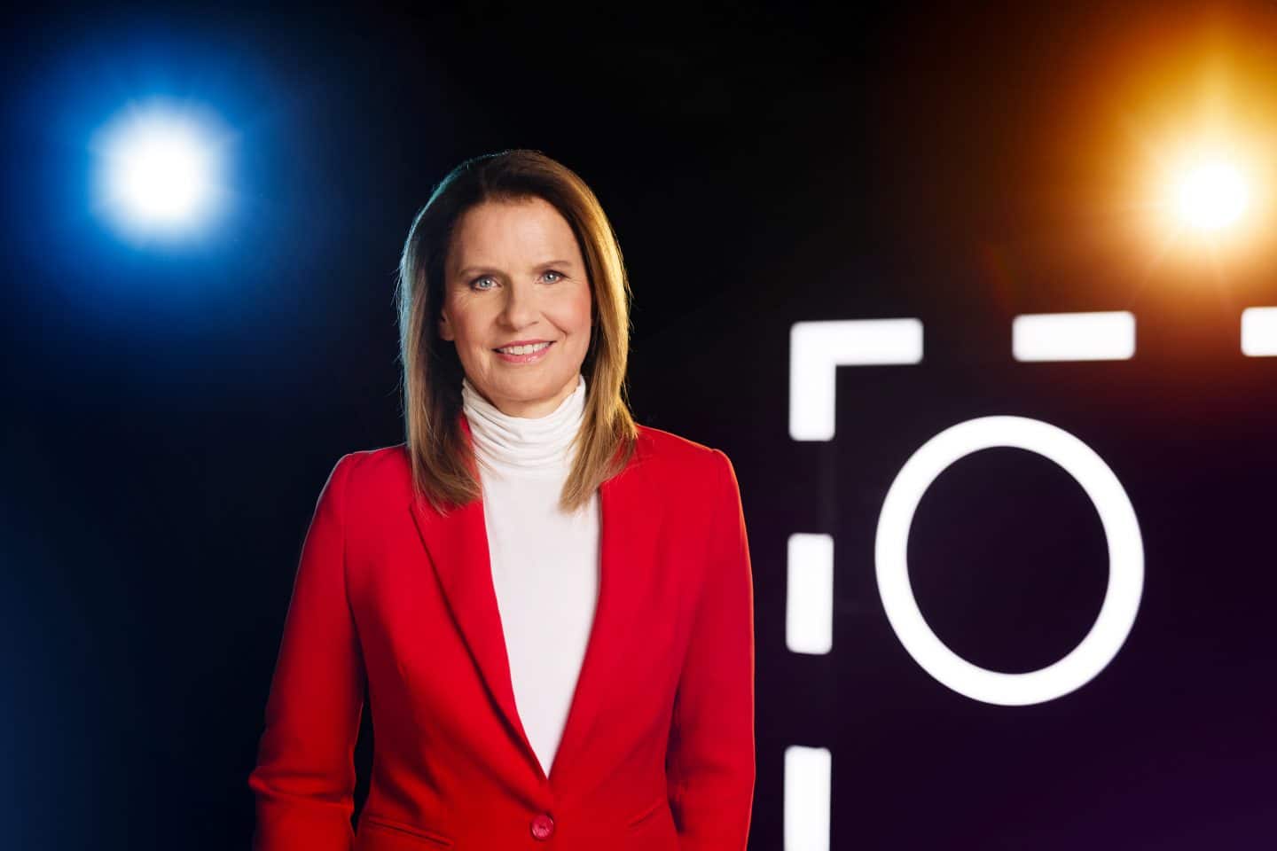 Katrin Müller-Hohenstein feiert 250. Jubiläum im „aktuellen sportstudio“ – Rudi Völler als Stargast