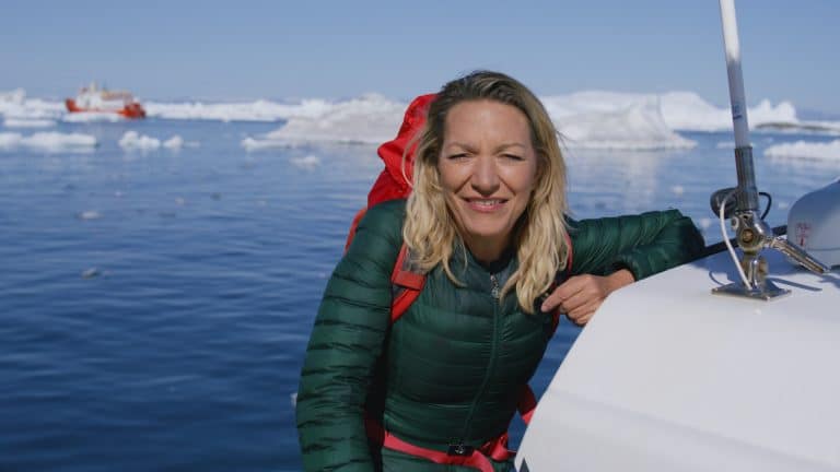 „Terra X: Überleben!“ – Antje Boetius enthüllt, wie unser Erbe die Zukunft der Menschheit beeinflusst