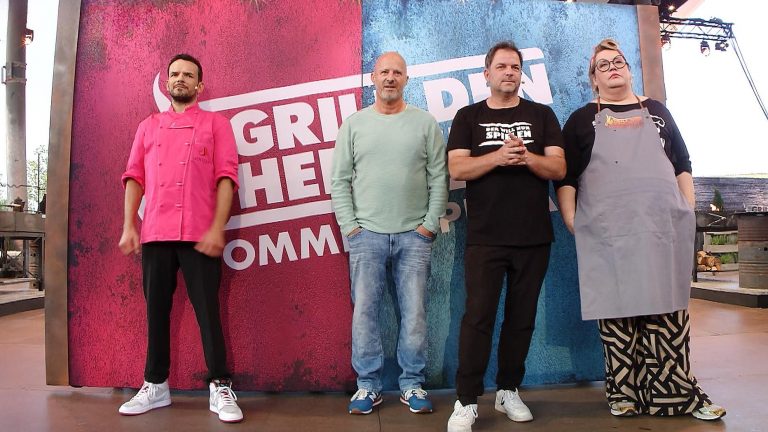 Grill den Henssler: Das feurige Sommer-Special in Magdeburg – „Ich werde seeehr wenig verlieren“
