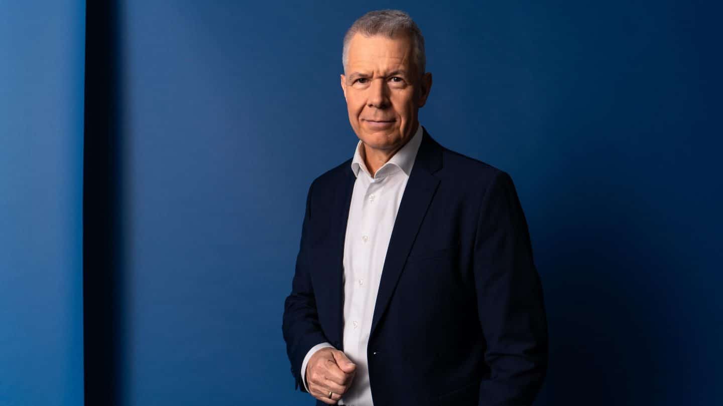 Peter Kloeppel deckt auf: „Eine der komplexesten Fragen unserer Zeit“ – Wie lösen wir die Flüchtlingskrise?