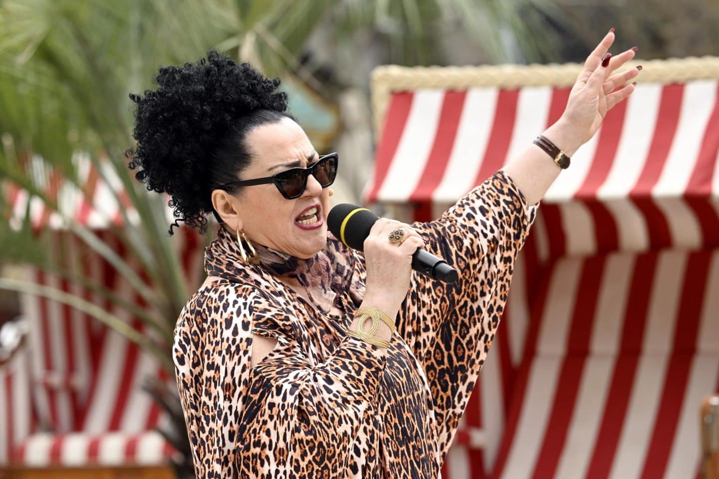 Von Ballermann-Duo bis TikTok-Millionär: Bunte Acts und die nächste Goldene CD bei den DSDS-Castings DFA91