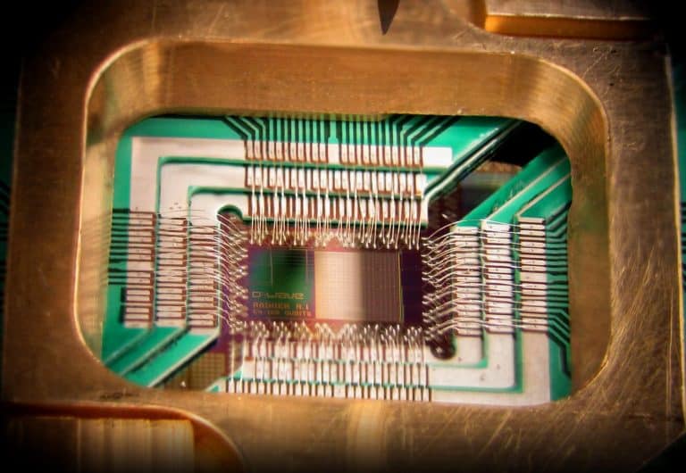 Rund vier Millionen Euro für Quantencomputing in Baden-Württemberg – Zukunftstechnologie erhält massive Förderung!