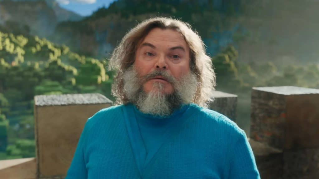Trailer zu "A Minecraft Movie" enttäuscht Fans: Erster Teaser sorgt für massive Kritik Design ohne Titel 2