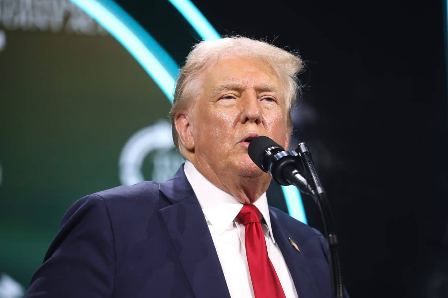 „Ich habe versagt“: Vereitelter Trump-Anschlag – Brisante Details im Abschiedsbrief des Täters