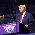 „Selenskyj blockiert Friedensdeal!“ – Trump: „Ukraine-Krieg wäre unter meiner Führung nie passiert“ „Selenskyj blockiert Friedensdeal!“ – Trump: „Ukraine-Krieg wäre unter meiner Führung nie passiert“