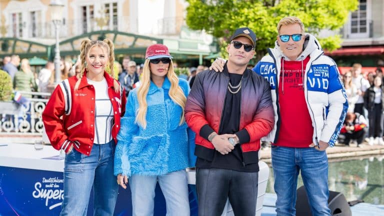 Ring frei für Runde 4! Die Rückkehr einer DSDS-Legende! Emotionaler Auftritt und kämpferische Acts