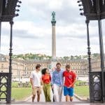 Tourismus-Boom in Baden-Württemberg: Dank EM 2024 strömen Fans ins Ländle Tourismus-Boom in Baden-Württemberg: Dank EM 2024 strömen Fans ins Ländle